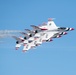 Thunderbirds kick off Arctic Thunder Open House