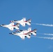 Thunderbirds kick off Arctic Thunder Open House