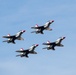 Thunderbirds kick off Arctic Thunder Open House