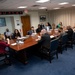 Deputy Secretary of Defense Hicks Meets With WHLDP Fellows