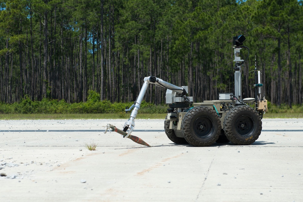 772nd Enterprise Support Squadron; Tyndall’s hidden gem with a global impact