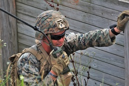 2nd Battalion, 24th Marines conduct 2022 training at Fort McCoy