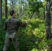 Exercise Hide and Seek: Ground Sensor Platoon recovers radio receivers