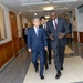 Defense Secretary Austin Hosts Bilateral Talks with South Korean Counterpart