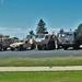 July 2022 training operations at Fort McCoy
