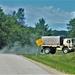 July 2022 training operations at Fort McCoy