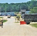 July 2022 training operations at Fort McCoy