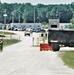 July 2022 training operations at Fort McCoy