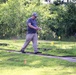 Archaeology team works on special survey on Fort McCoy's South Post