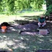 Archaeology team works on special survey on Fort McCoy's South Post