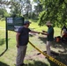 Archaeology team works on special survey on Fort McCoy's South Post