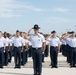 322nd Training Squadron Basic Military Training Graduation