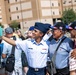 322nd Training Squadron Basic Military Training Graduation