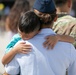 322nd Training Squadron Basic Military Training Graduation