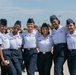 322nd Training Squadron Basic Military Training Graduation