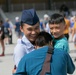 322nd Training Squadron Basic Military Training Graduation