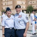 322nd Training Squadron Basic Military Training Graduation