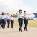 322nd Training Squadron Basic Military Training Graduation