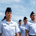 322nd Training Squadron Basic Military Training Graduation