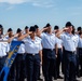 322nd Training Squadron Basic Military Training Graduation