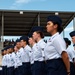 322nd Training Squadron Basic Military Training Graduation