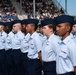 322nd Training Squadron Basic Military Training Graduation