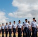 322nd Training Squadron Basic Military Training Graduation