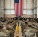 60th Air Mobility Wing change of command