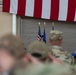 60th Air Mobility Wing change of command