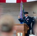 60th Air Mobility Wing change of command