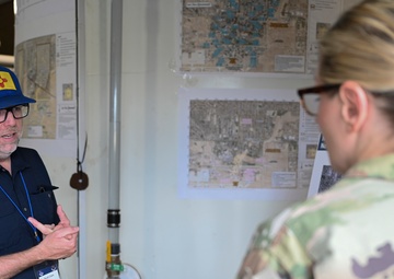 Kirtland hosts BFF open house