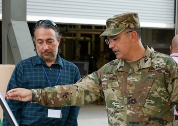 Kirtland hosts BFF open house