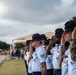 322nd Training Squadron Basic Military Training Graduation