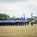 322nd Training Squadron Basic Military Training Graduation