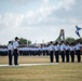 322nd Training Squadron Basic Military Training Graduation