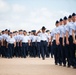 322nd Training Squadron Basic Military Training Graduation