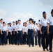 322nd Training Squadron Basic Military Training Graduation