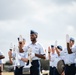 322nd Training Squadron Basic Military Training Graduation