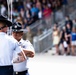 322nd Training Squadron Basic Military Training Graduation