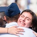 322nd Training Squadron Basic Military Training Graduation