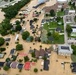 W.Va. Guard aviation team performs rescue operations for a dozen Kentuckians during initial response to severe flooding