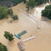 W.Va. Guard aviation team performs rescue operations for a dozen Kentuckians during initial response to severe flooding