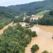 W.Va. Guard aviation team performs rescue operations for a dozen Kentuckians during initial response to severe flooding