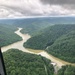 W.Va. Guard aviation team performs rescue operations for a dozen Kentuckians during initial response to severe flooding