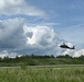 W.Va. Guard aviation team performs rescue operations for a dozen Kentuckians during initial response to severe flooding