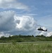 W.Va. Guard aviation team performs rescue operations for a dozen Kentuckians during initial response to severe flooding