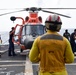 U.S. Coast Guard Cutter Mohawk - AFRICOM Patrol