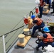 U.S. Coast Guard Cutter Mohawk - AFRICOM Patrol