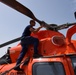 U.S. Coast Guard Cutter Mohawk - AFRICOM Patrol