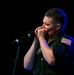 Air Force Band of Flight rocks at the Fraze